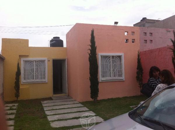 Buena Casa en Privada San Fernando, Excelente zona