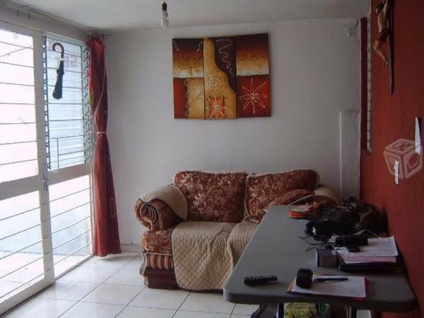 Casa duplex en venta en lomas del valle