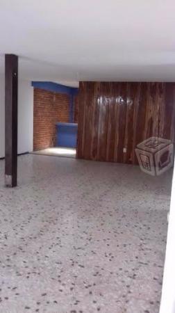 Casa en venta en la nueva chapultepec