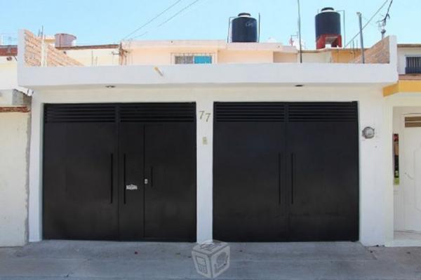Espaciable Casa en venta en Lomas de Hidalgo