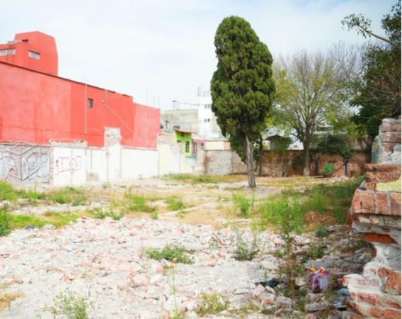 Terreno en venta sobre av. acueducto