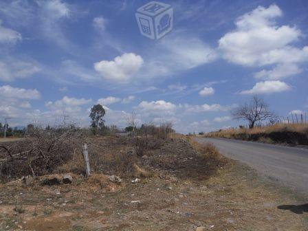 Terreno de 200m2 en  de oportunidad