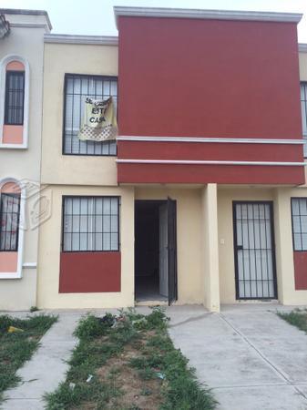 Casa en Villa Juarez