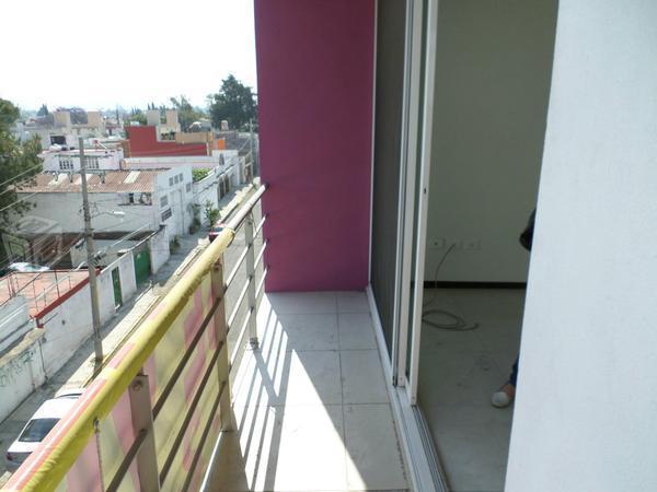 Departamento en venta en tercer piso