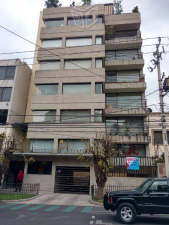 Departamento de lujo amplio en napoles