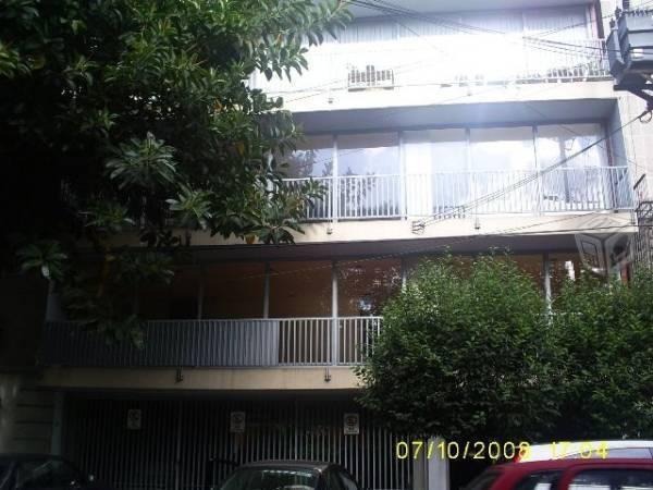 Excelente departamento en la colonia condesa