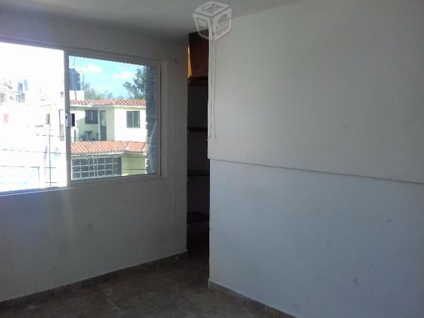 Cómodo departamento con todos los servicios