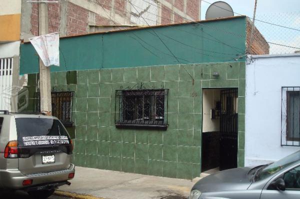 Casa Moctezuma 2a seccion