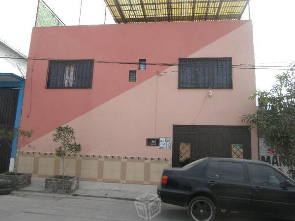 Hermosa casa en barrio fundidores, chimalhuacàn