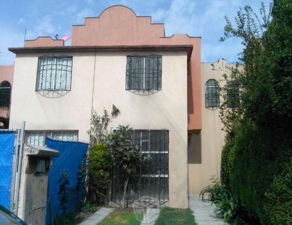 Casa en San Antonio, Cofradia 1 Cuautitlan Izcalli