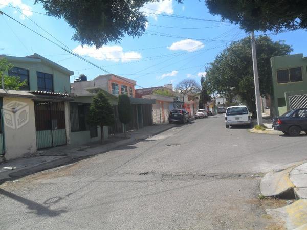 Casa en atlanta, cantil, cuautitlan izcalli edo. m