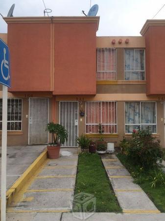 Casa en venta héroes sección bosques