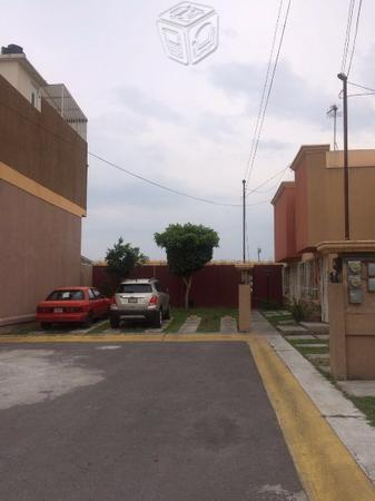 Casa en venta héroes sección bosques