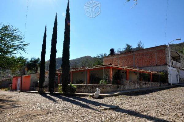 Casa preciosa en Etzatlán, tienes que verla El pr
