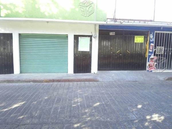 Local frente unidad deportiva 55m2 alta palmira