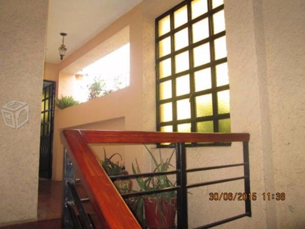 Casa en venta frente a Plaza