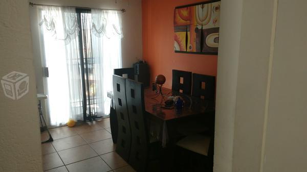 Bonita casa en venta