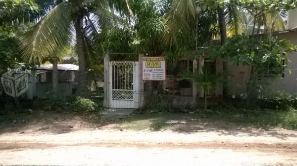 Casa Hermosa en Puerto Escondido, Oax