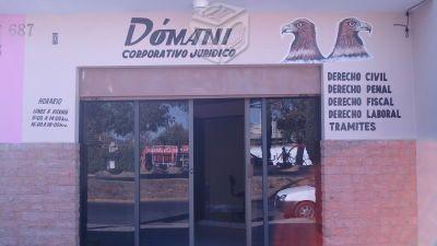 Excelentes locales hermanos serdán