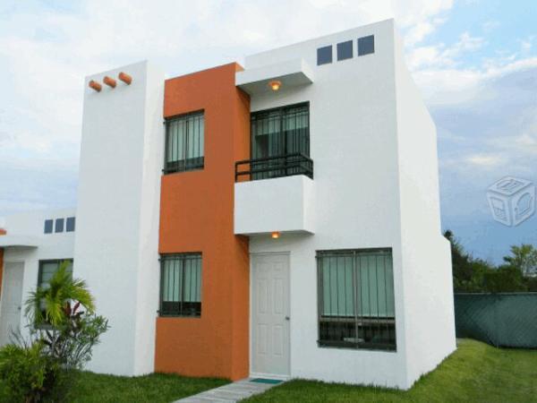 Excelente casa 8 modelos