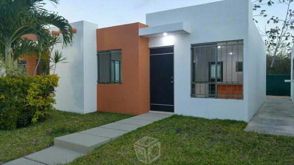 Excelente casa 8 modelos