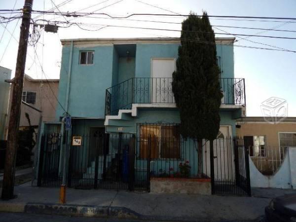 Se vende casa en el mirador