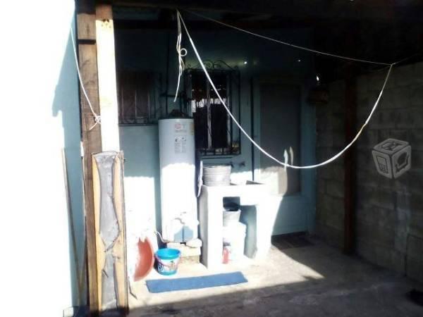 Se vende casa en el mirador