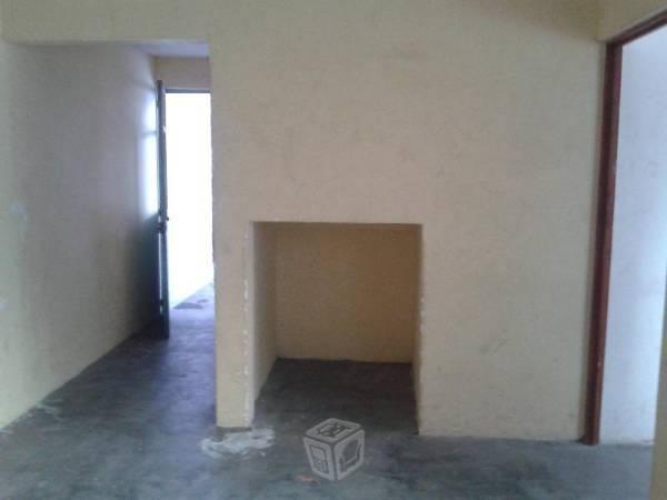 Vivienda amplia con baño independiente