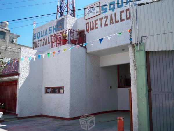 Bodega en el Centro de Cuautitlan Izcalli 500m2