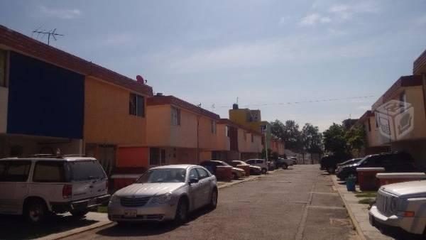 Casa disponible excelente ubicacion en cuautitlan