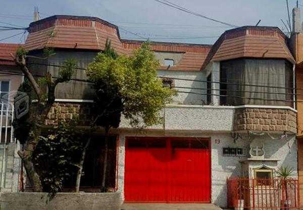 Casa grande y a buen precio en Benito Juárez