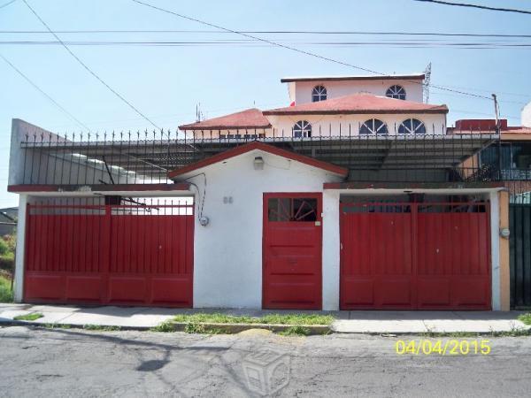 Hermosa casa en venta