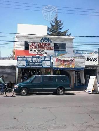 Se vende casa