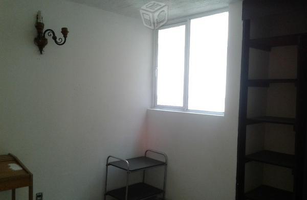 Departamento remodelado Esilo Minimalista 2do piso