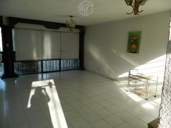 Venta de casa en privada, col. amatitlan