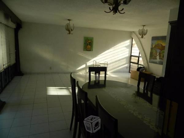 Venta de casa en privada, col. amatitlan