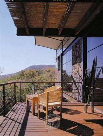 Casa en Tepoztlan