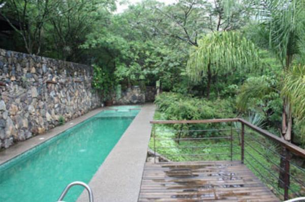 Casa en Tepoztlan