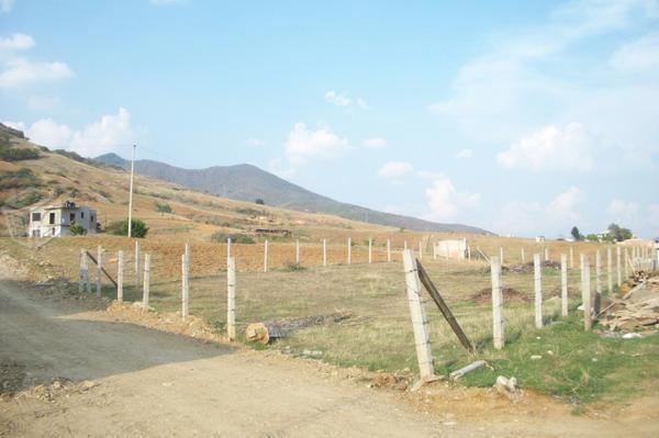 Terreno San Felipe Loma Rancho