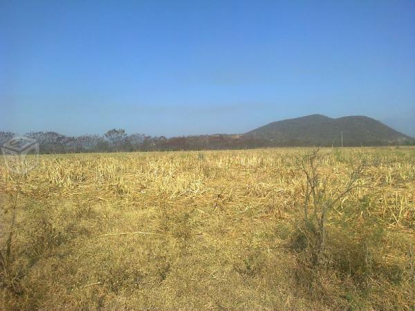 Terreno en tonancintla