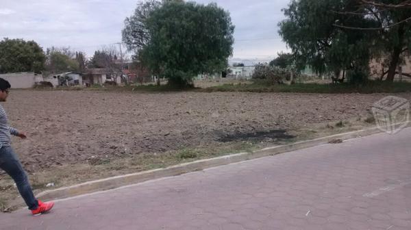 3 lotes en Hueyapan, ,