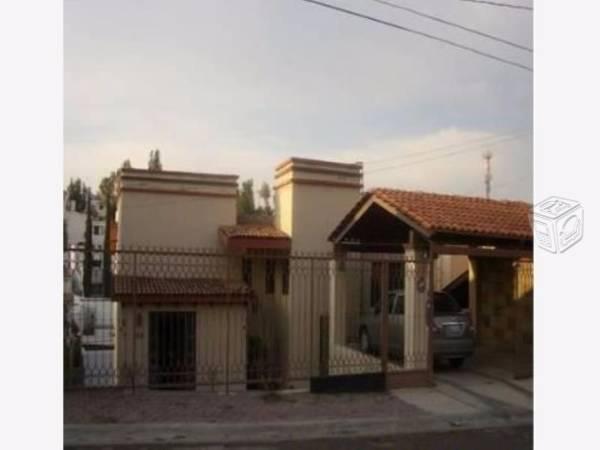 Casa en venta en Queretaro Villas del Meson ex19