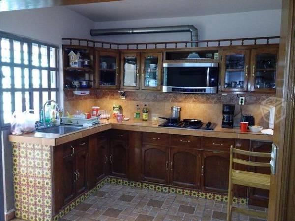 CASA EN VENTA en LA POPULAR. T=192m2 C=256m2