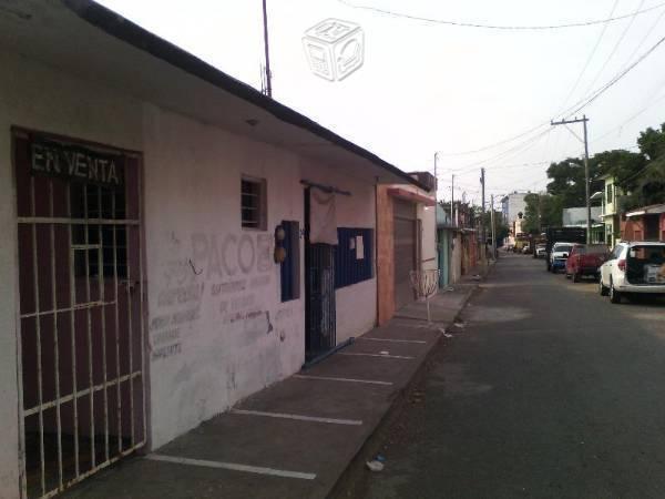 Terreno venta col adalberto tejeda boca del rio