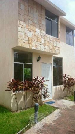 Casa cuatro recamaras al norte