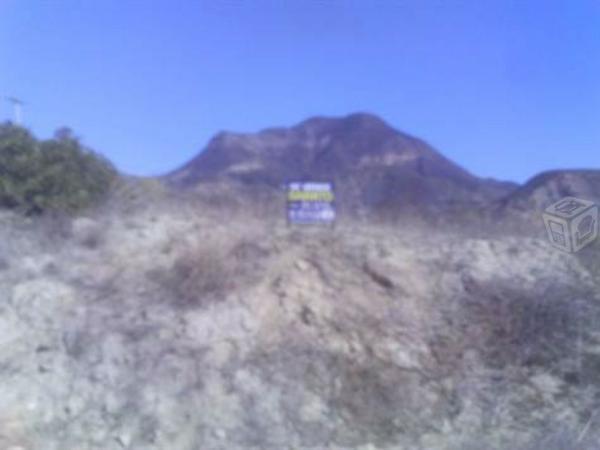 Terreno en Valles del mar en Rosarito