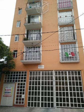 Departamento en venta recreo, calle plumbago