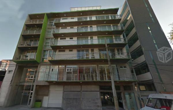 Departamento en Av. Eugenia 512, Del valle