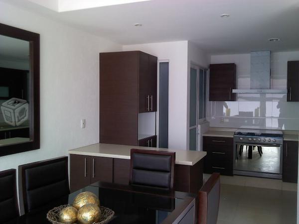 Moderno condominio a 10min. de insurgentes