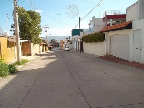 Amplia Residencia en el Cerro de los Remedios